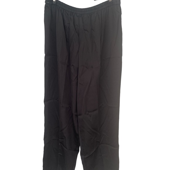 Vintage Beth Michaels paisley, pajamas set size large - Picture 5 of 5